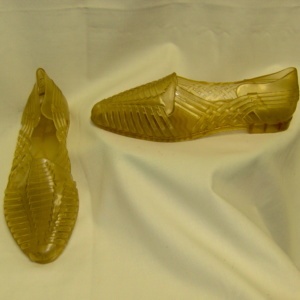 Women Jelly Shoes