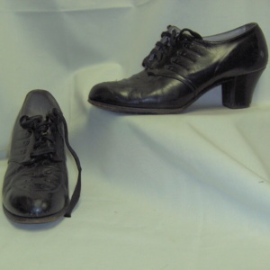 Women Black Shoes