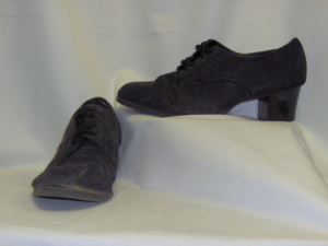 black Shoe-WM SH HH 1561-Size  7W