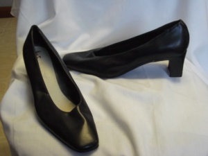 navy Shoe-Wm SH HH 4544-Size  11