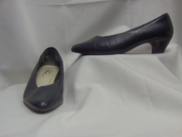 dark green Shoe-Wm SH LH 3340-Size  7