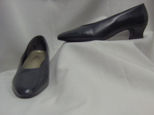 dark green Shoe-Wm SH LH 3341-Size  7