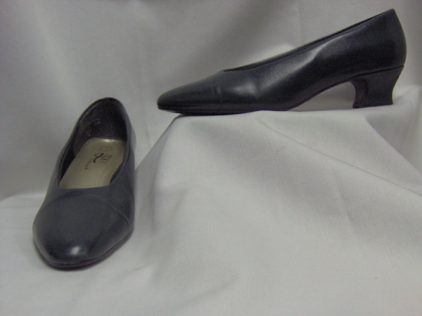 dark green Shoe-Wm SH LH 3341-Size  7