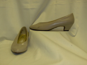 tan Shoe-Wm SH LH 6340-Size  7