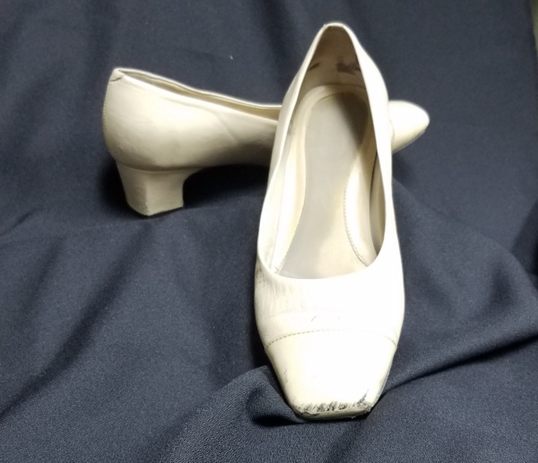 tan  Shoe-Wm SH LH 6345-Size  10