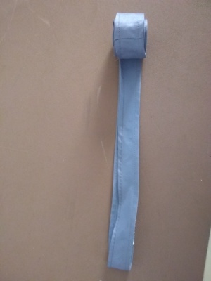 Grey Bible Belt-BBLT 2002-Length 92