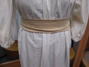 Tan Bible Belt-BBLT 6000-Length 42