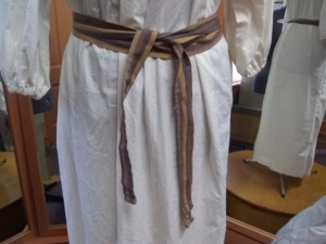 Brown, tan, auburn Bible Belt-BBLT 6050-Length 100