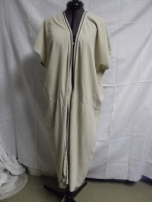 Brown Bible Coat-BCT 6160-Chest 68