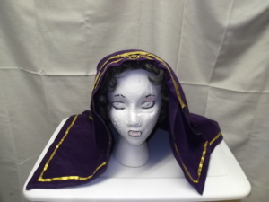 Bible Headdress