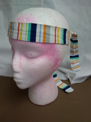 Bible Head Ties
