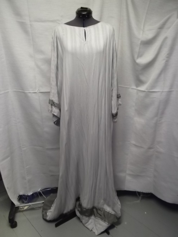 Grey Bible Tunic-BTNC 2120-Chest 60