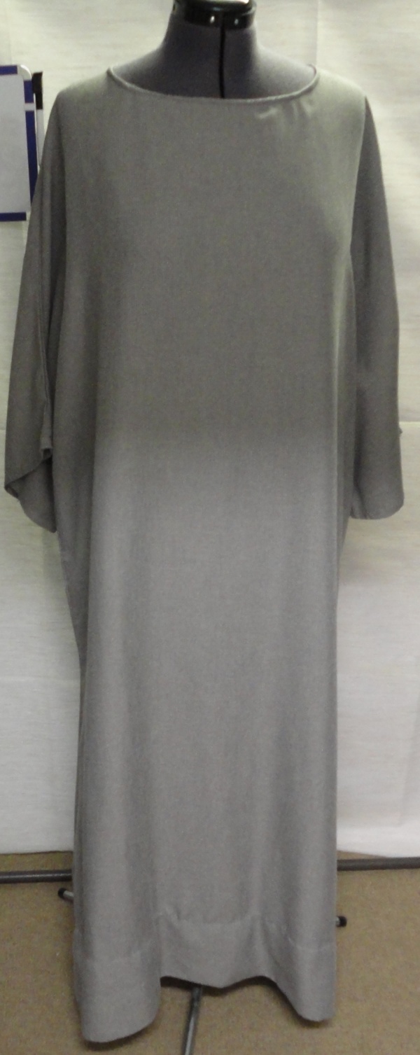Grey Bible Tunic-BTNC 2300-Chest 56