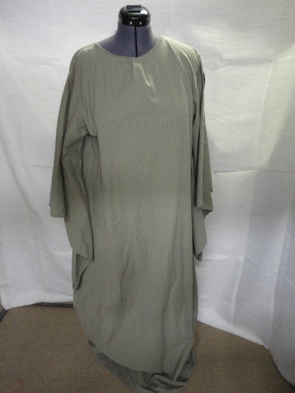 olive green Bible Tunic-BTNC 3233-Chest 48