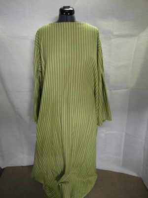 Light green Bible Tunic-BTNC 3237-Chest 57