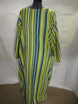 green and blue, white Bible Tunic-BTNC 3240-Chest 56