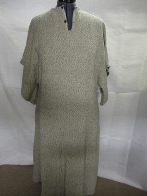 green and black Bible Tunic-BTNC 3300-Chest 44
