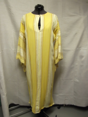 Yellow Bible Tunic-BTNC 5280-Chest 44