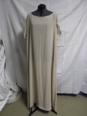 tan Bible Tunic-BTNC 6000-Chest 62