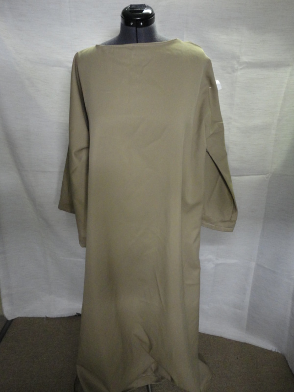 tan Bible Tunic-BTNC 6003-Chest 54