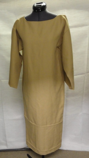 tan Bible Tunic-BTNC 6111-Chest 36