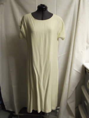 Ivory Bible Tunic-BTNC 8000-Chest 41