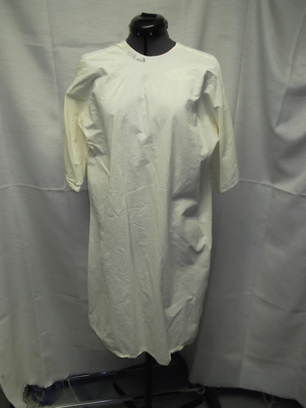 Ivory Bible Tunic-BTNC 8012-Chest 41
