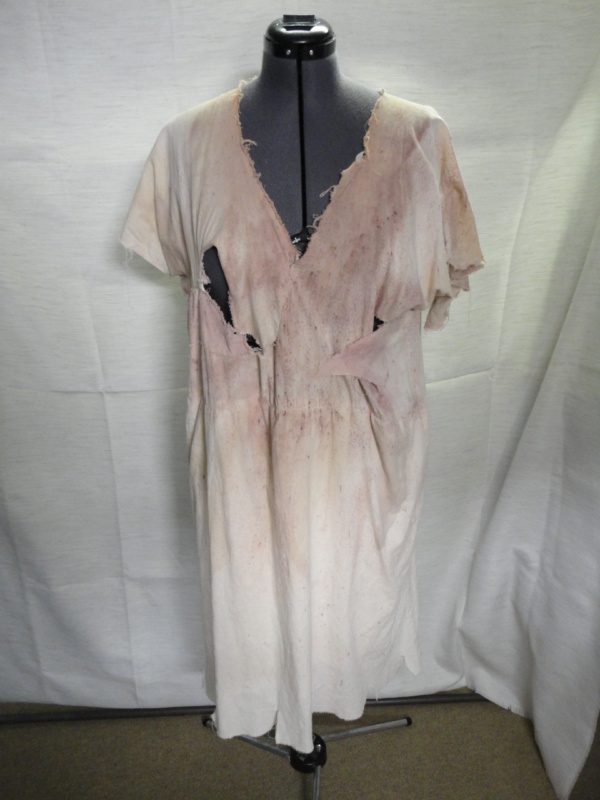 Ivory Bible Tunic-BTNC 8013-Chest 48
