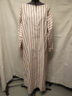 White, pink, and grey Bible Tunic-BTNC 8270-Chest 56