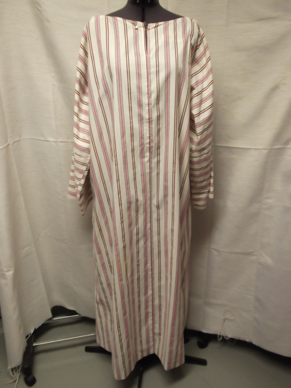 White, pink, and grey Bible Tunic-BTNC 8270-Chest 56
