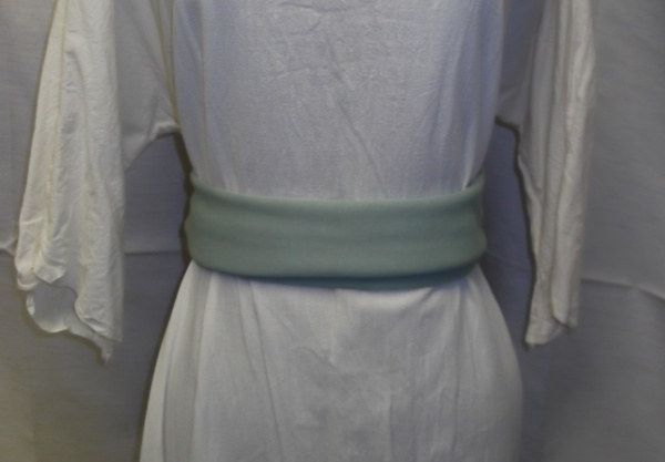 Green Bible Belt-BBLT 3001-Length 85
