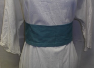 Green Bible Belt-BBLT 3002-Length 58