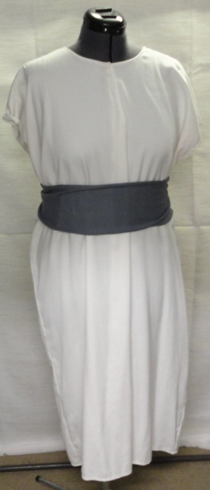 Blue Bible Belt-BBLT 4002-Length 36