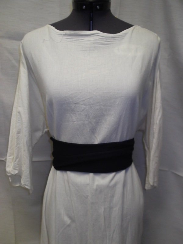Dark blue Bible Belt-BBLT 4006-Length 58