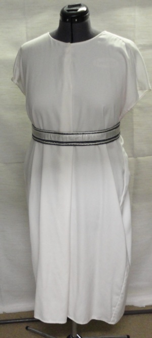 Blue Bible Belt-BBLT 4182-Length 40