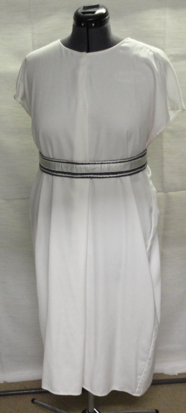 Blue Bible Belt-BBLT 4182-Length 40