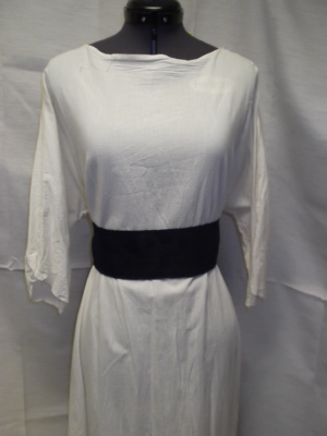 Dark blue Bible Belt-BBLT 4330-Length 54