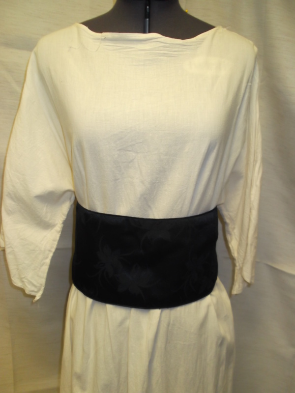 Blue Bible Belt-BBLT 4340-Length 42