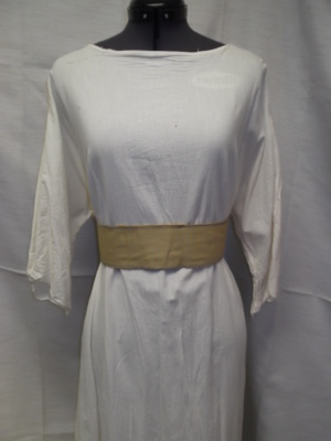 Gold, grey Bible Belt-BBLT 5221-Length 56