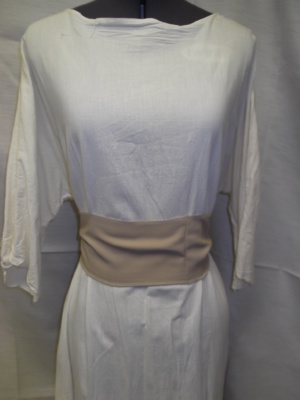 Tan Bible Belt-BBLT 6001-Length 52