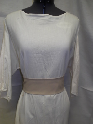Tan Bible Belt-BBLT 6002-Length 60