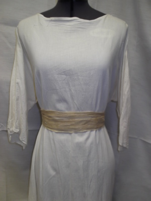 Tan Bible Belt-BBLT 6005-Length 60