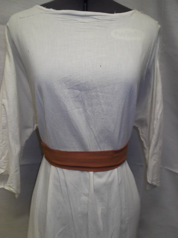 Brown Bible Belt-BBLT 6006-Length 82