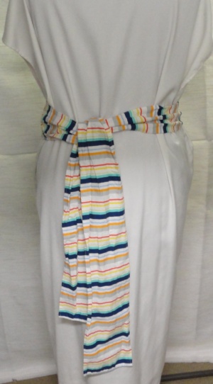 Multi-color Bible Belt-BBLT 8242-Length 85