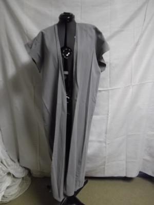 Grey Bible Coat-BCT 2003-Chest 62