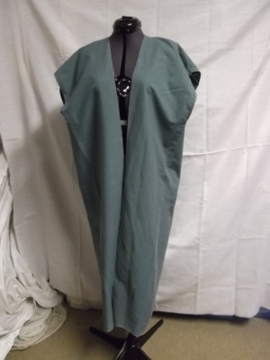 Green Bible Coat-BCT 3040-Chest 52