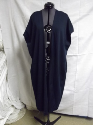Blue Bible Coat-BCT 4004-Chest 60
