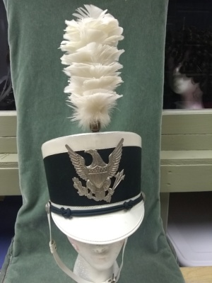 Band Hats