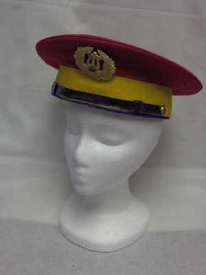 Red Band Hats-BND HT 7002-Size 22