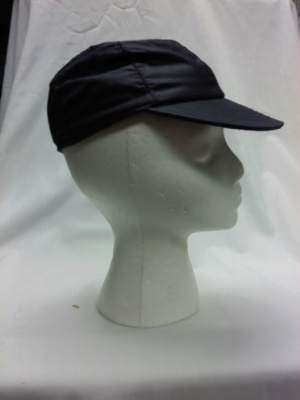 Navy blue Baseball Hats-BSBL HT 4000-Size 20